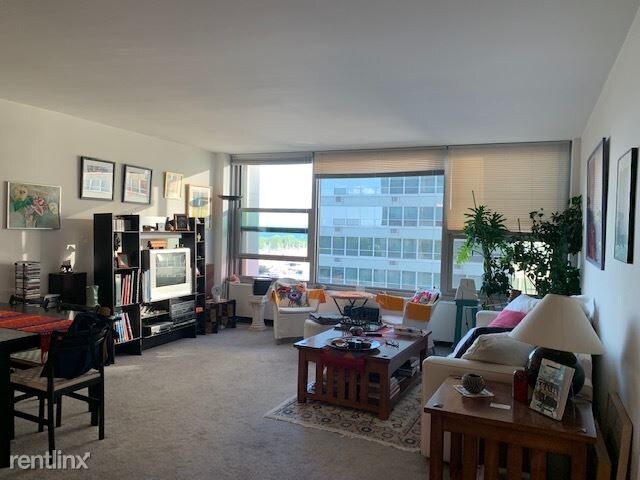 Foto del edificio - 1 br, 1 bath  - 3600 N Lake Shore Dr Apt 1205
