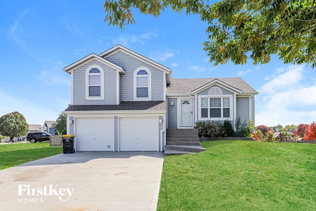Building Photo - 10809 N Potter Ct