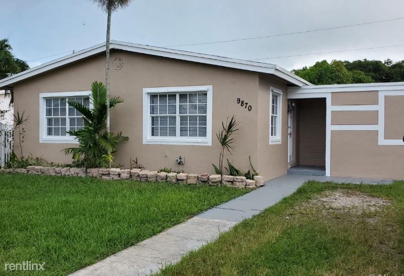 Primary Photo - 4 br, 2 bath House - 9870 Nicaragua Ave