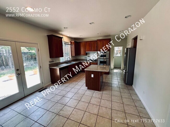 Building Photo - Large 4 bedroom D'Andrea home! Shaded yard...