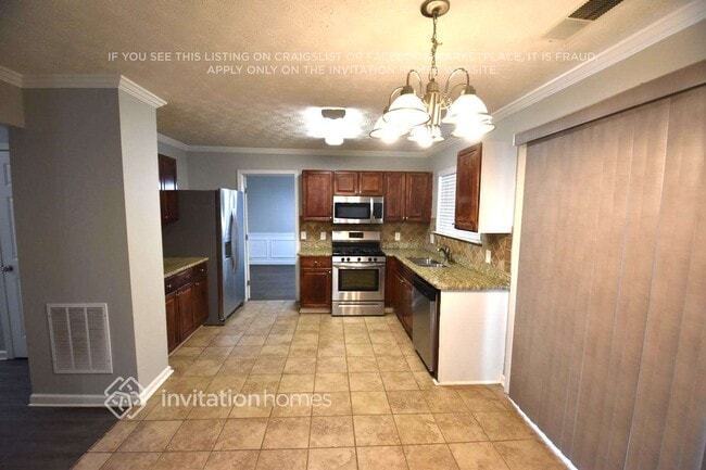 Foto del edificio - 4327 Sentinel Pl