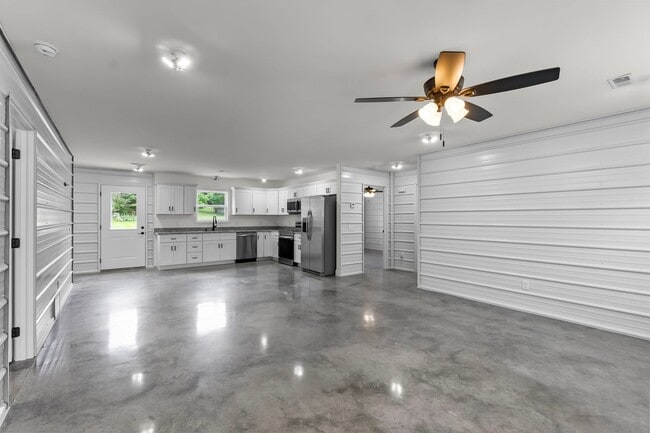 Building Photo - Custom-Built Metal Home with Modern, Energy-Efficient Design