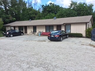 Foto del edificio - 5800 Purdy Ln