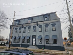 Building Photo - 384 S Franklin St