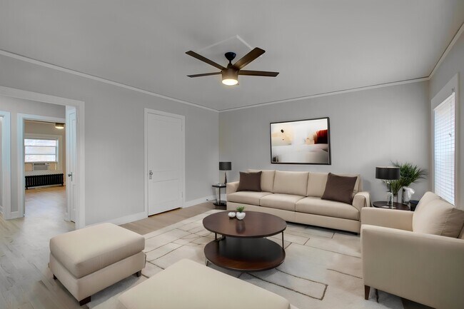 Foto del edificio - The Bradford