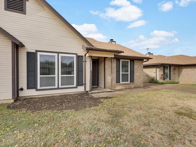 Foto del edificio - 2328 Lido Ln