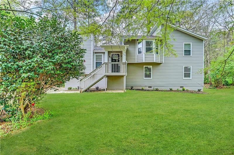 Foto principal - 2916 Cocklebur Rd