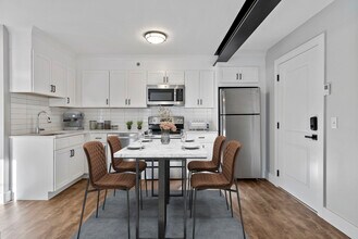 Simsbury Center Apartments photo'