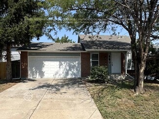 Building Photo - 4283 S Halifax Way