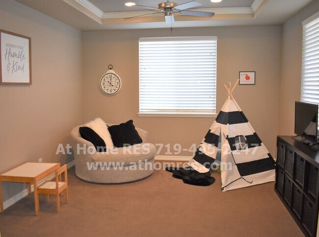 Foto del edificio - 10282 Mt. Lincoln Dr Peyton CO 80831