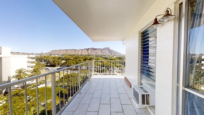 Foto del edificio - 2575 Kuhio Ave.