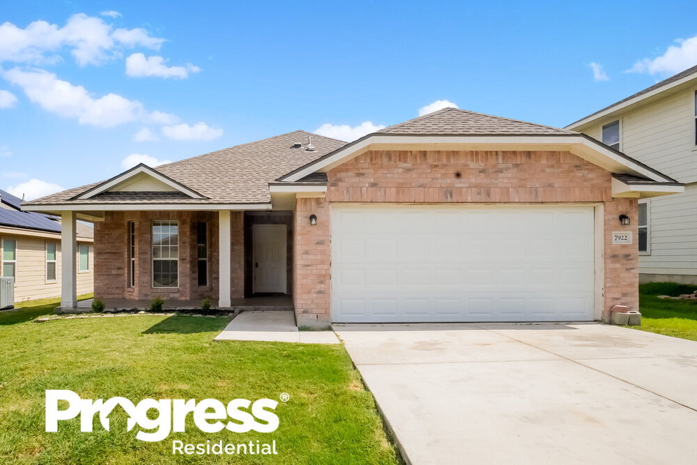 7922 Hatchmere Ct, Converse, TX 78109 House for Rent in Converse, TX