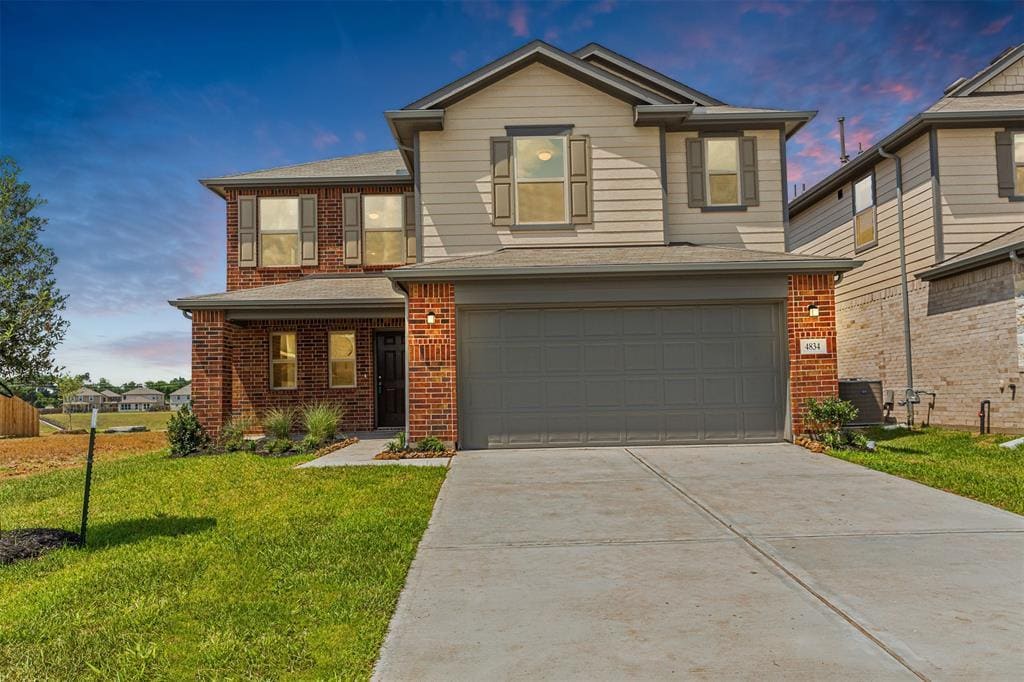 4834 Lucky Fawn Ln, Richmond, TX 77406 House for Rent in Richmond, TX