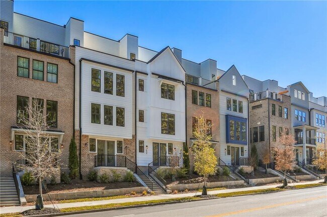 Building Photo - 1842 Gotham Ln NE