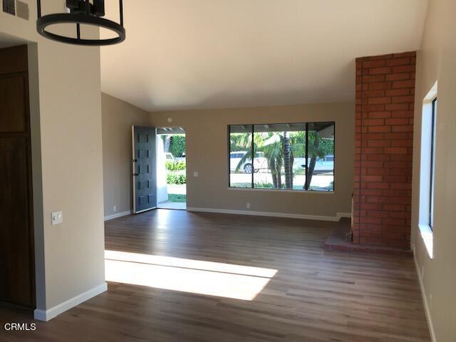 Building Photo - 5450 Granada Way