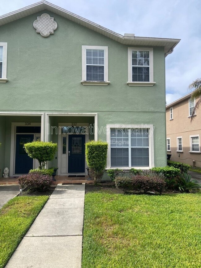 Photo - 332 E Kaley St Townhome