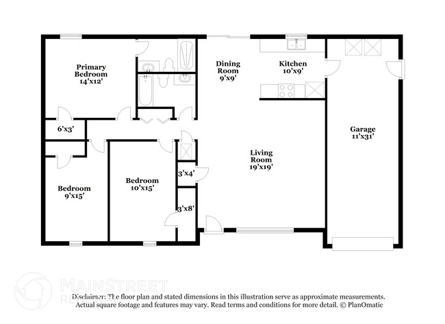 Building Photo - 2771 Winchester Ave