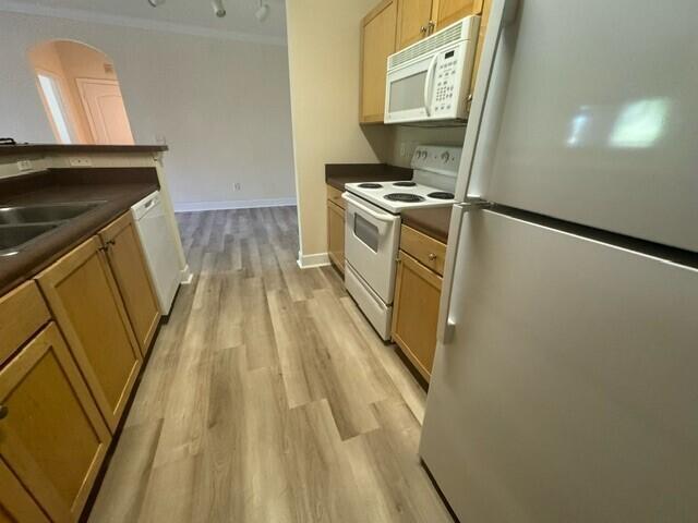 Building Photo - 6441 Borasco Dr