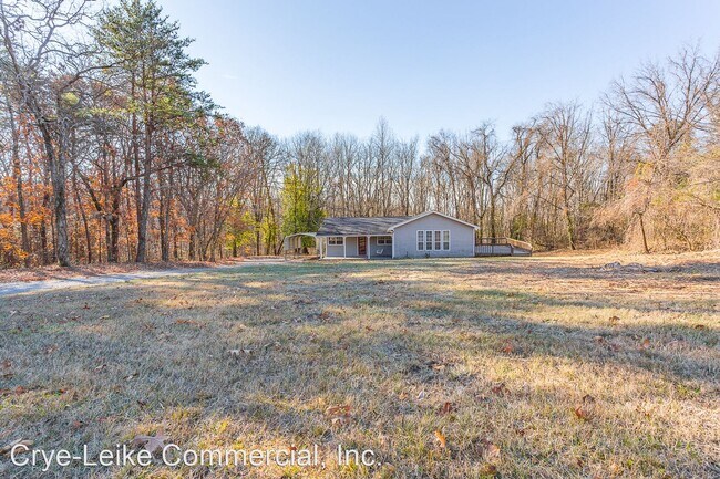 Building Photo - 3 br, 2 bath House - 3303 Anderson Pike