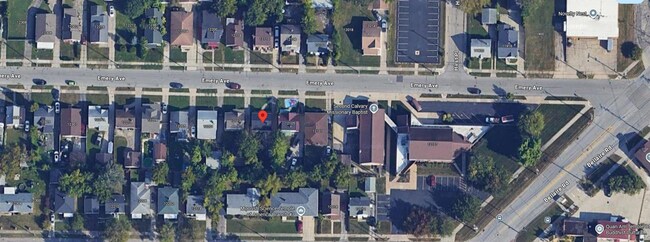 Foto del edificio - W.130th-Bellaire neighborhood, updated 3 b...