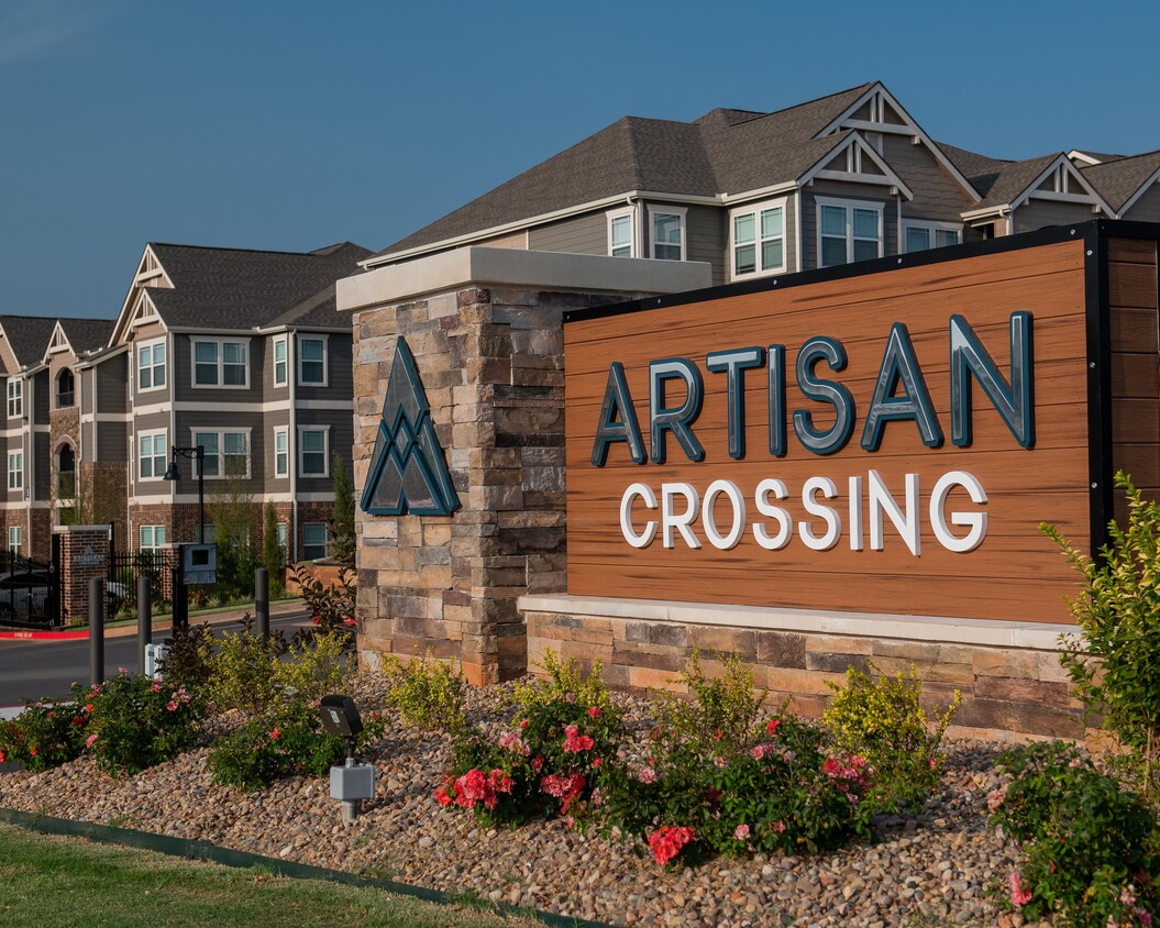 Foto principal - Artisan Crossing Apts