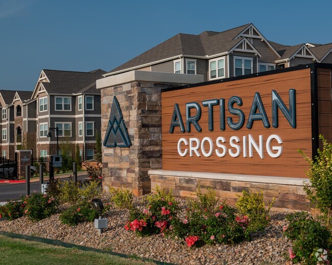 Artisan Crossing Apts