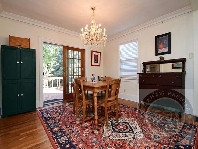 Foto del edificio - Discover 3-bedroom, 2.5-bath home in Omaha, NE