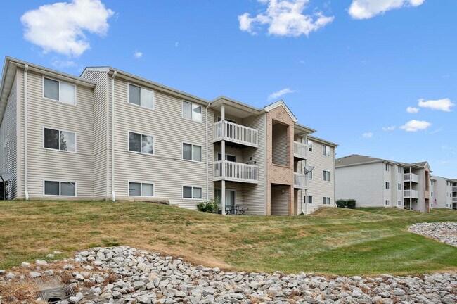 Arroyo de miel - 03 - Honey Creek