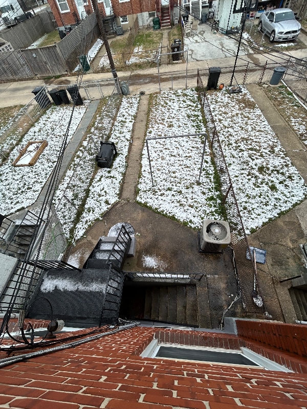 Photo - 1932 Penhall Rd Townhome