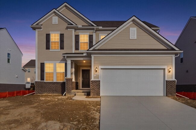 Building Photo - 709 Risdon Trail S