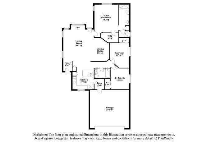 Foto del edificio - 17792 W Paradise Ln