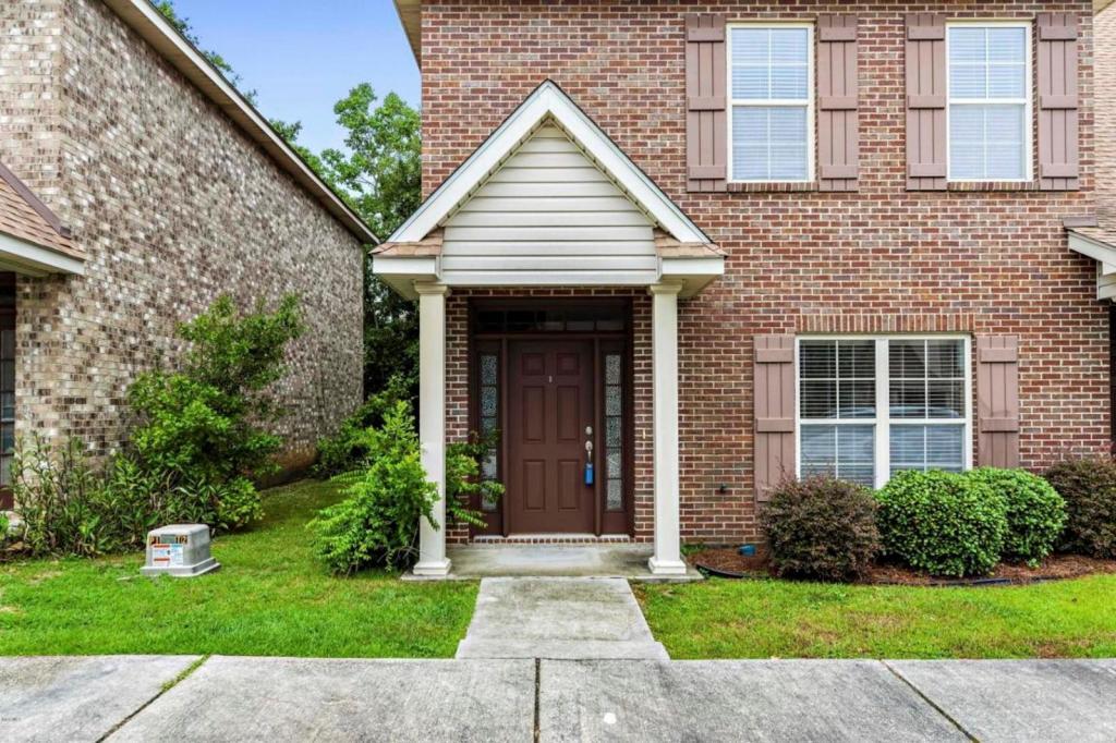 930 Jefferson Dr, Gulfport, MS 39507 House Rental in Gulfport, MS