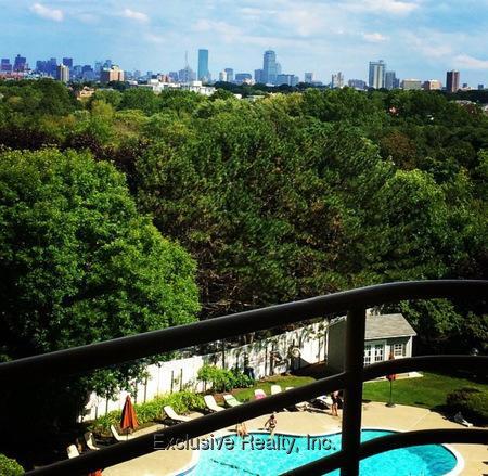 Foto del edificio - 1 bedroom in WATERTOWN MA 02472