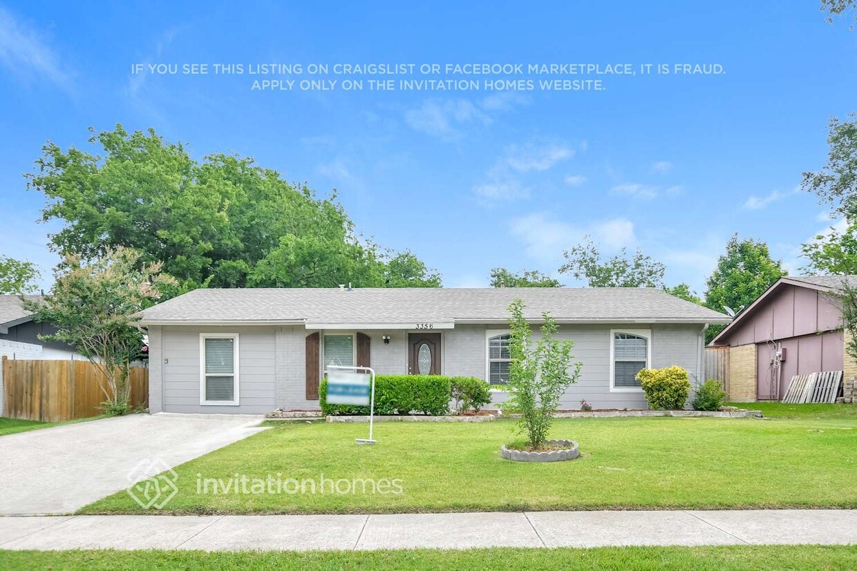 Foto principal - 3356 Westminster Dr