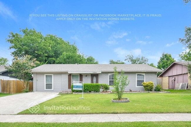 Building Photo - 3356 Westminster Dr