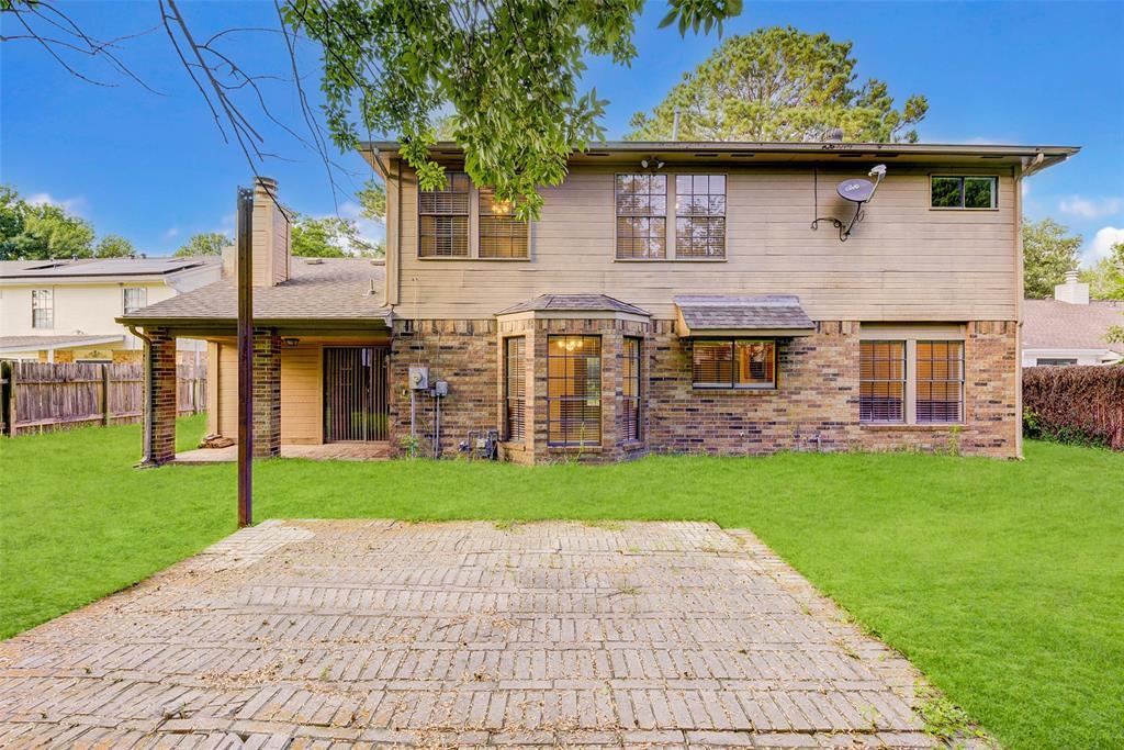 15803 Maple Manor Dr, Houston, TX 77095 House Rental in Houston, TX