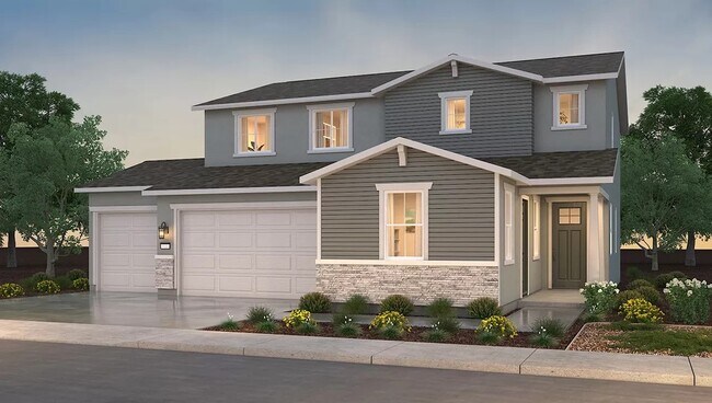 Building Photo - 10111 Estacada Ave