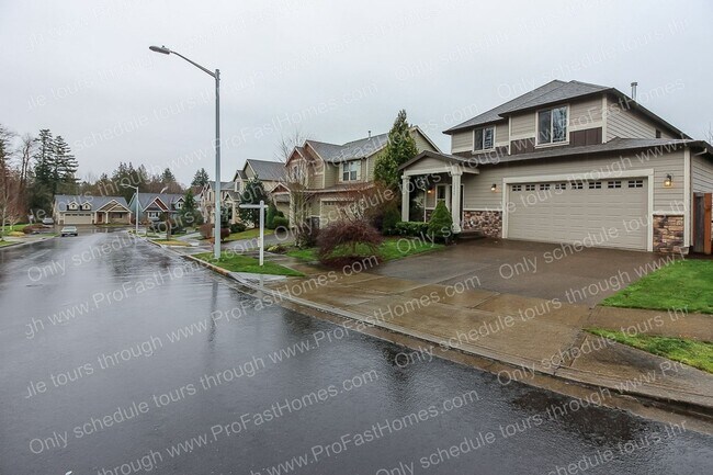 Foto del edificio - 13386 SE Highpointe St