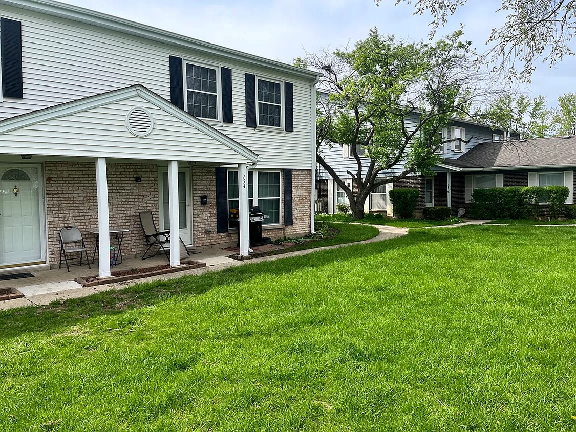 Foto principal - 754 Gloucester Dr