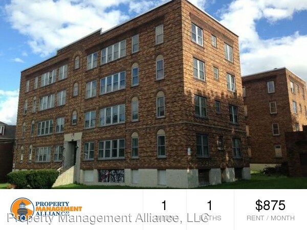 Primary Photo - 407 Stolp Ave