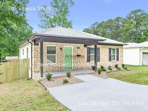 Building Photo - 3804 Gilman St
