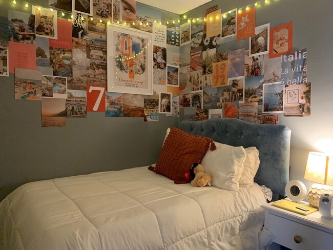 Foto del edificio - 556 Columbus Ave