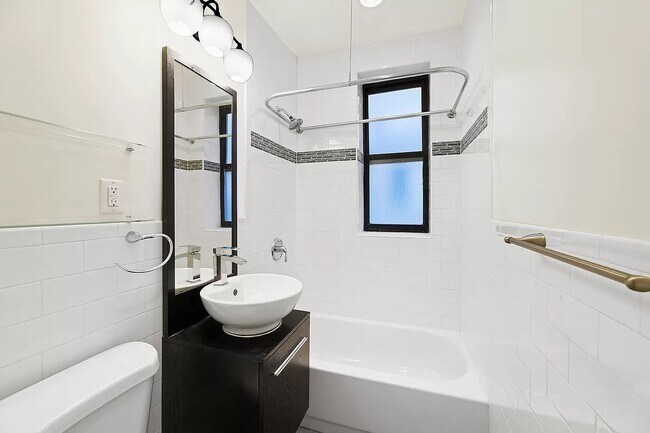 Building Photo - 533 West 158th Street