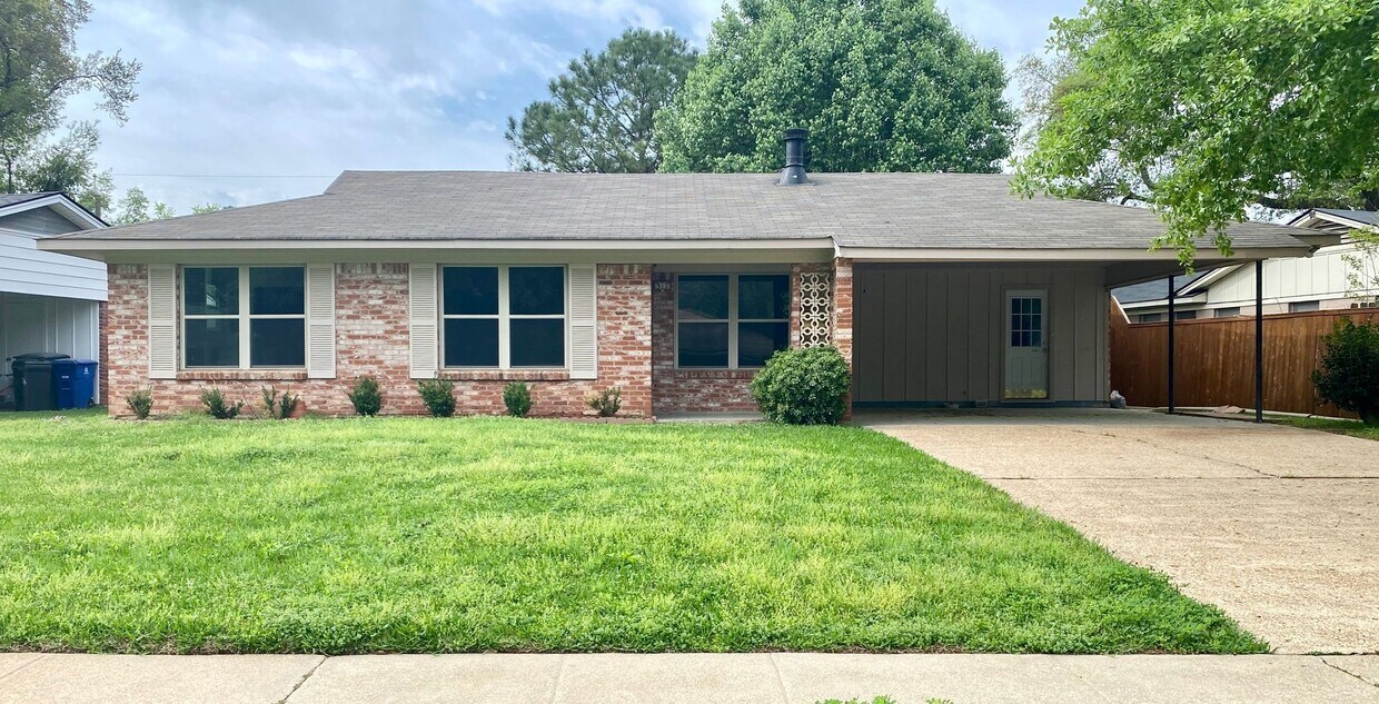 Primary Photo - South Shreveport Rental