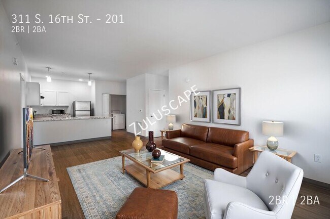 Foto del edificio - 311 S 16th St