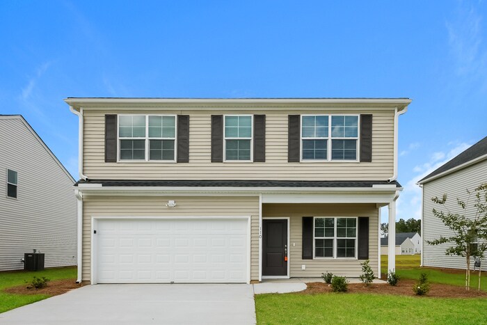 Foto principal - 110 Shire Dr