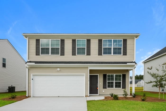 Primary Photo - 110 Shire Dr