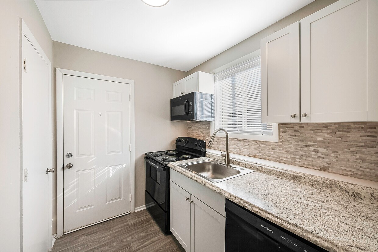 Villages at Heritage Place Apartments Apartments in Wilson, NC