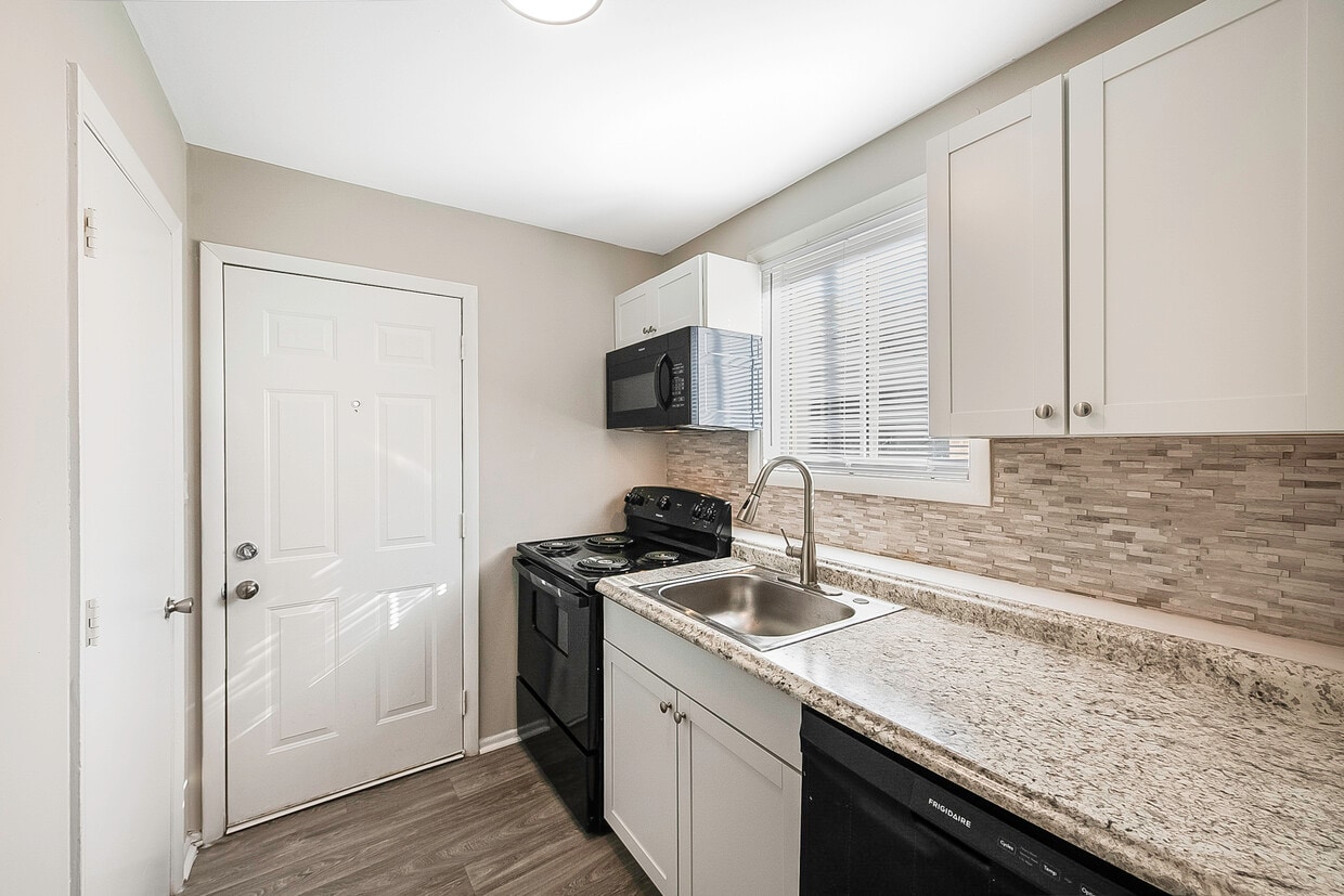 Villages at Heritage Place Apartments Apartments in Wilson, NC