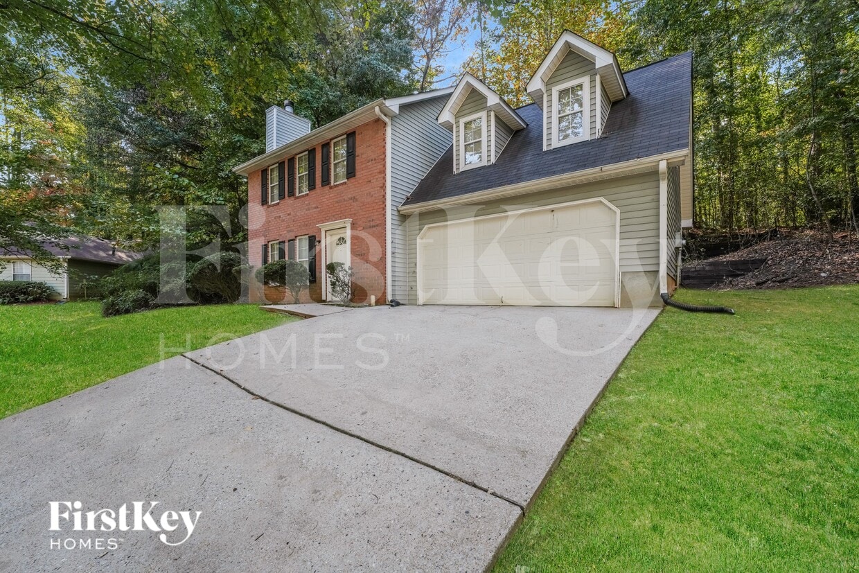 Foto principal - 2007 Sandbrook Ct SW